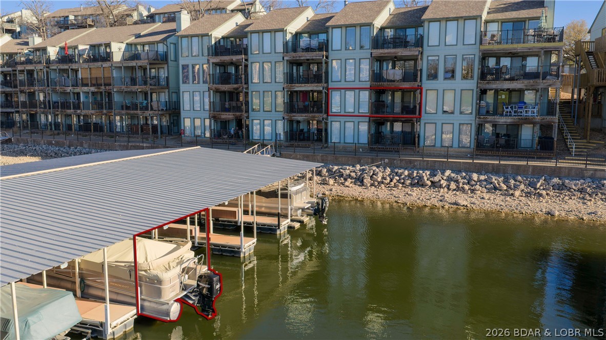 Southwood Shores Condominium - Residential