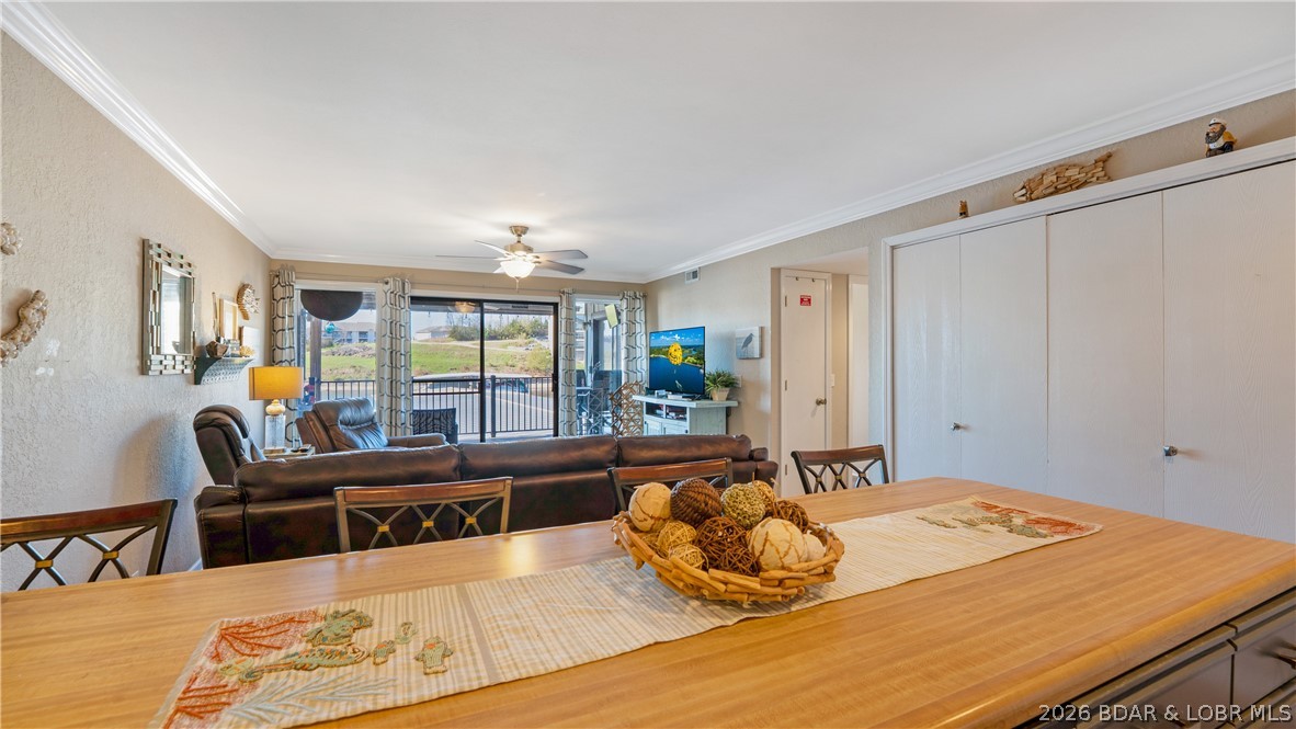 Southwood Shores Condominium - Residential