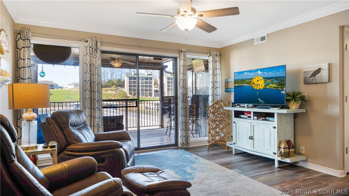 Southwood Shores Condominium - Residential