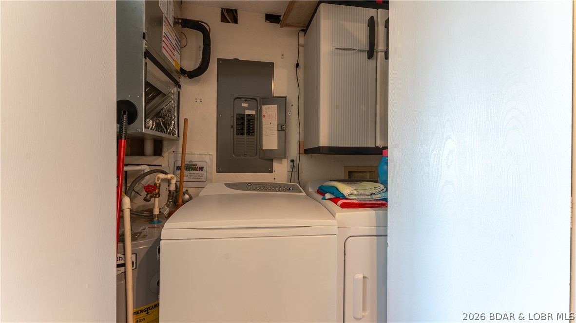 Southwood Shores Condominium - Residential