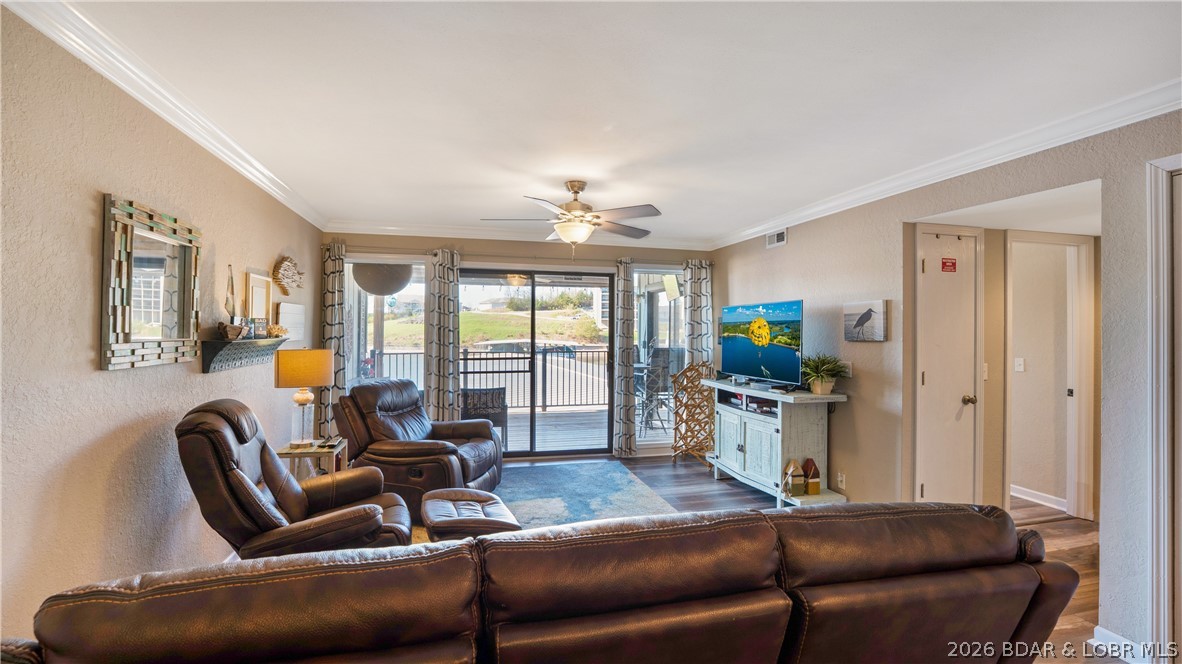 Southwood Shores Condominium - Residential