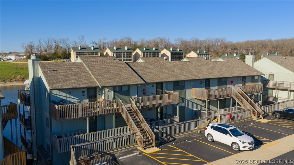Southwood Shores Condominium - Residential