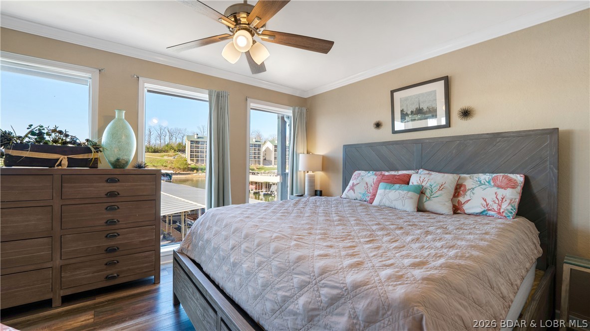 Southwood Shores Condominium - Residential