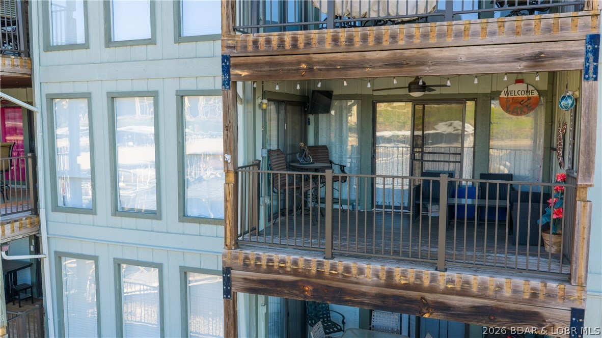 Southwood Shores Condominium - Residential