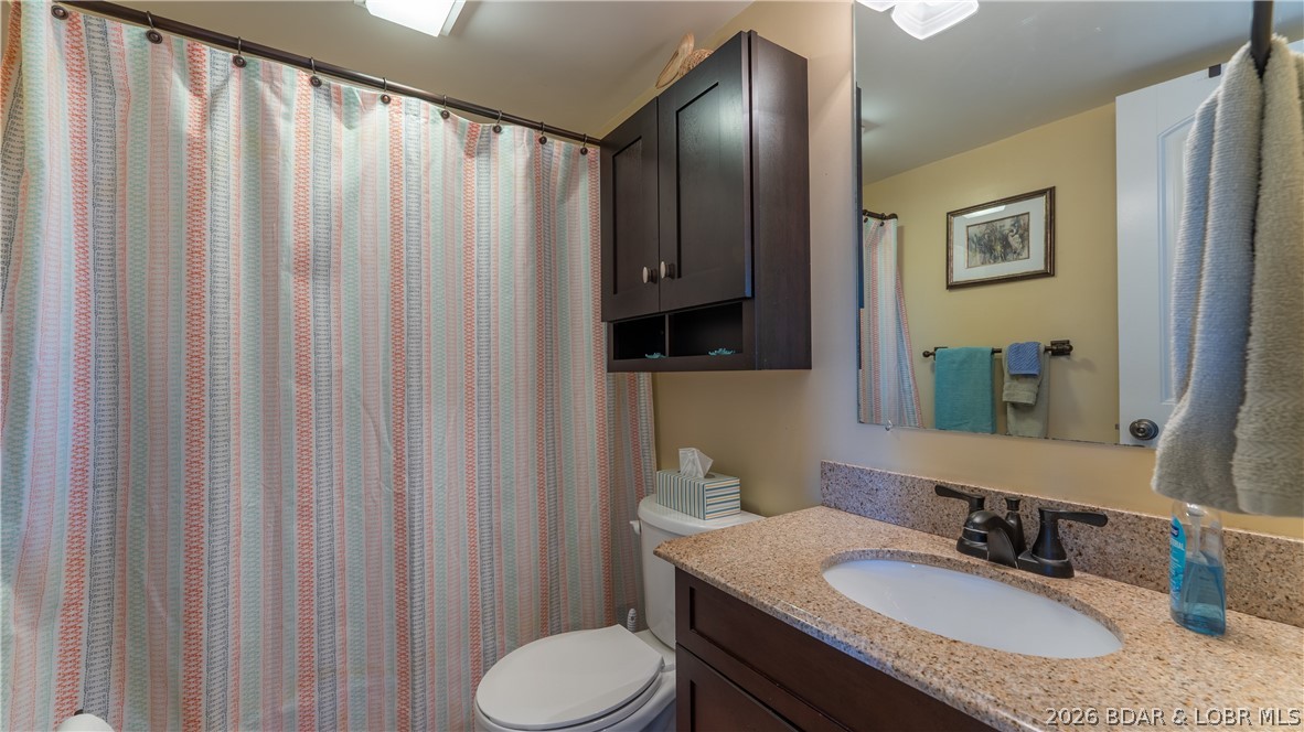 Southwood Shores Condominium - Residential