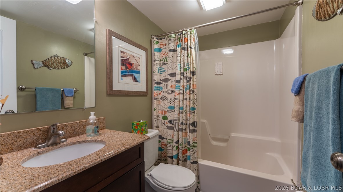 Southwood Shores Condominium - Residential