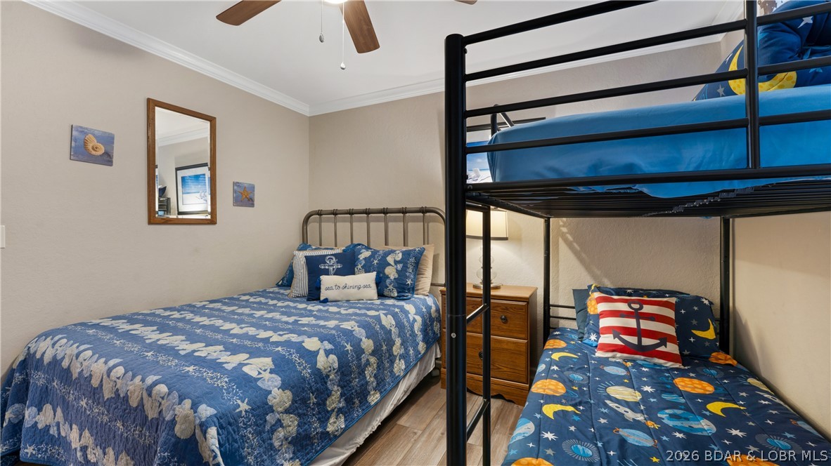 Southwood Shores Condominium - Residential