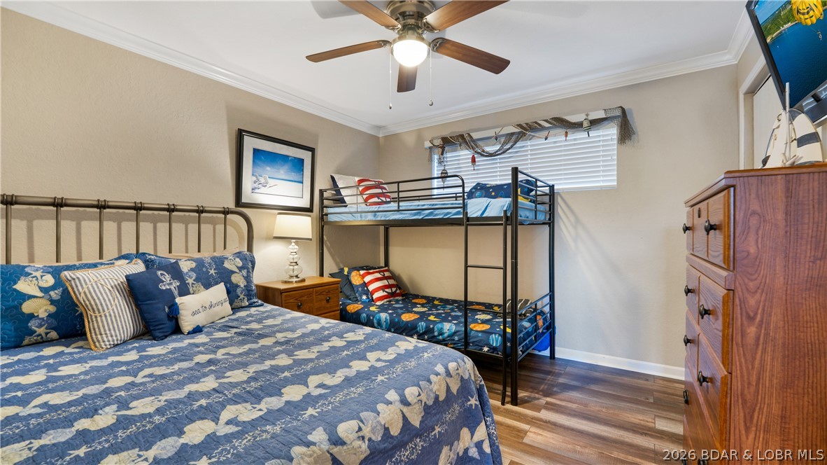 Southwood Shores Condominium - Residential