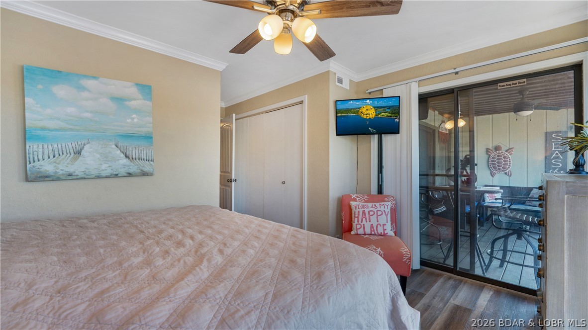 Southwood Shores Condominium - Residential