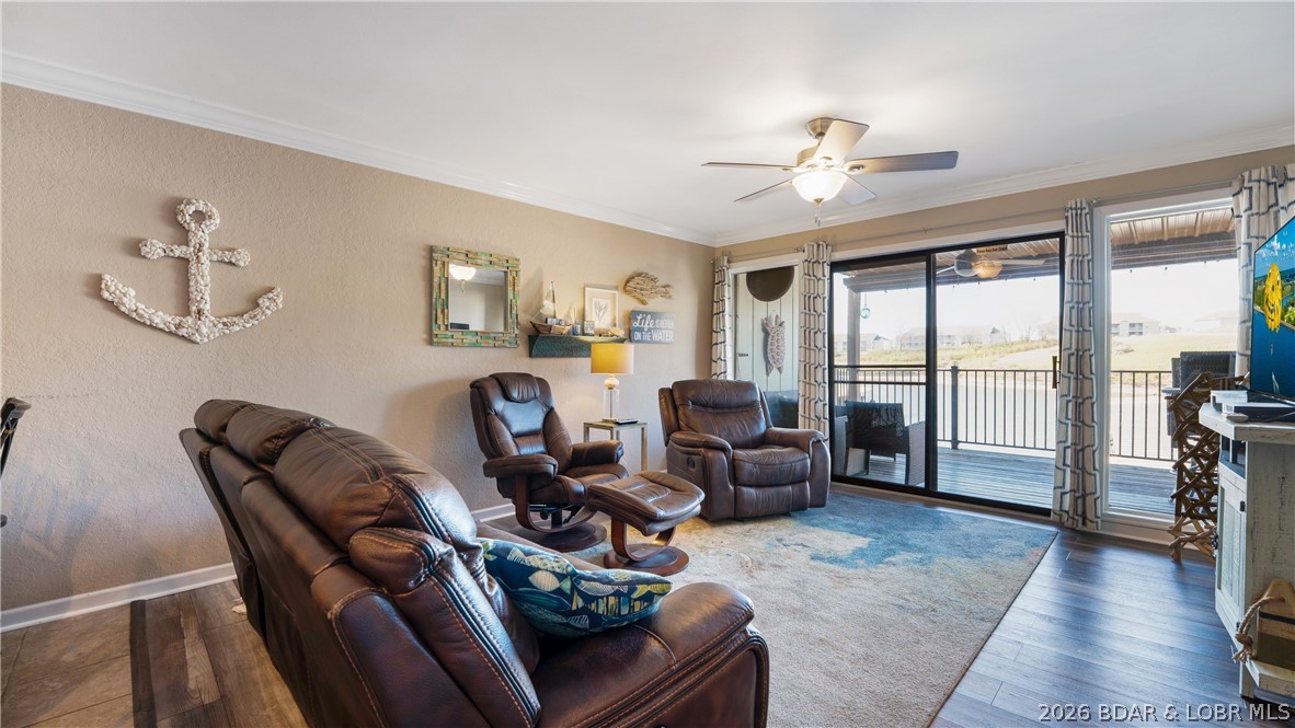 Southwood Shores Condominium - Residential