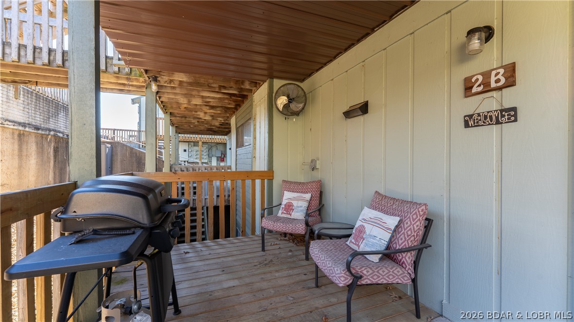 Southwood Shores Condominium - Residential