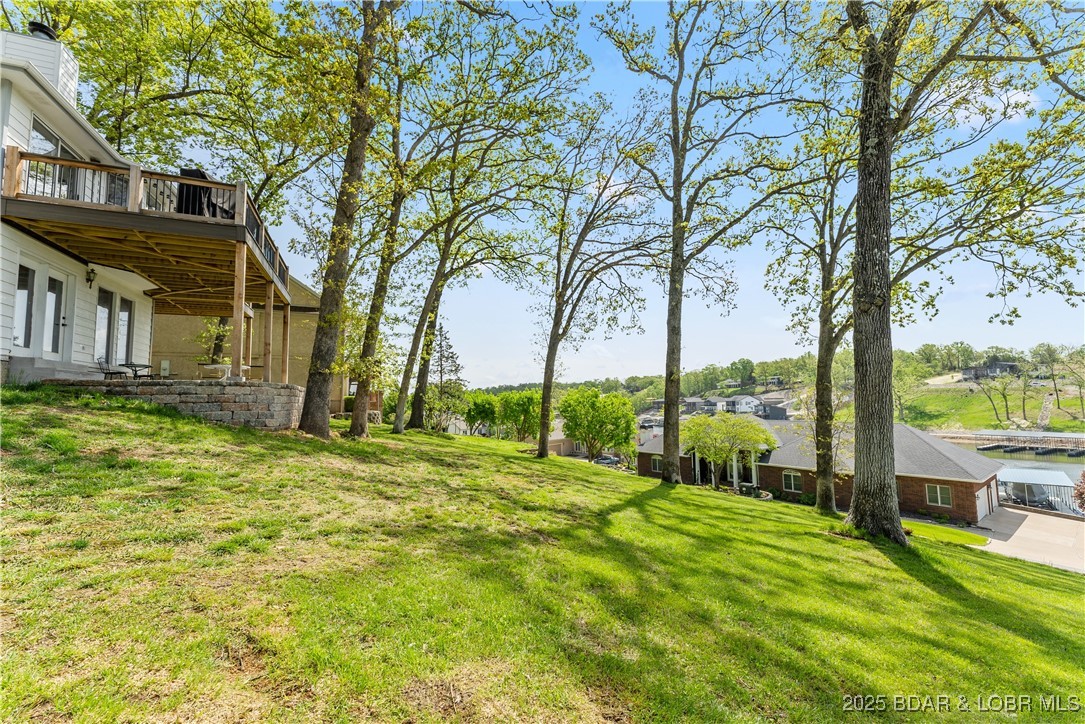 Cayman Beach - Residential