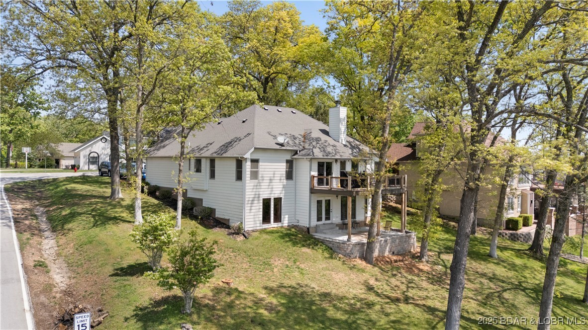 Cayman Beach - Residential