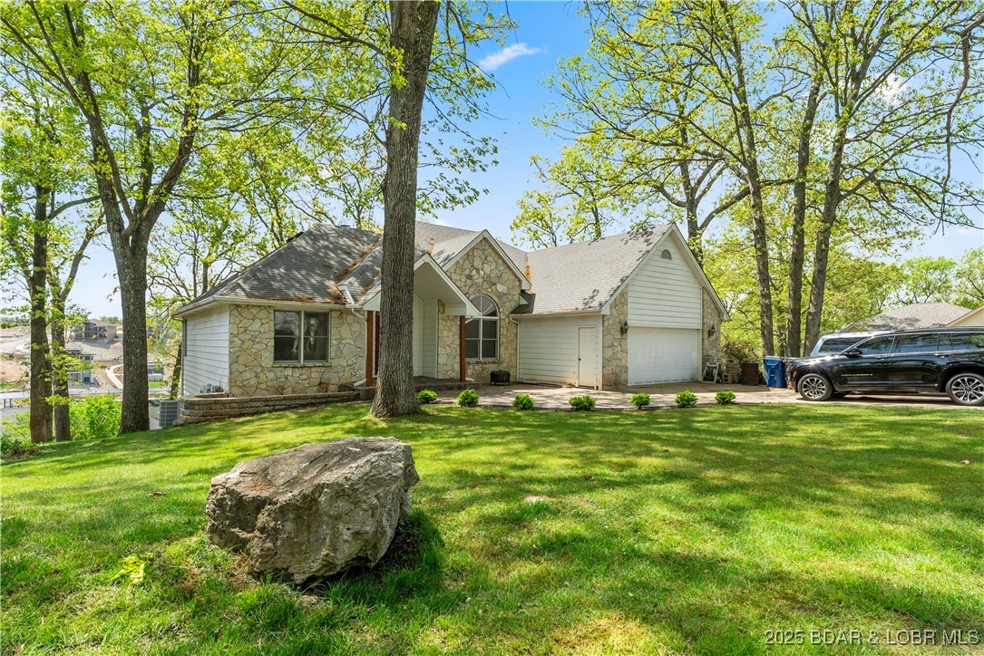 Cayman Beach - Residential