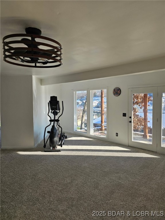 Cayman Beach - Residential