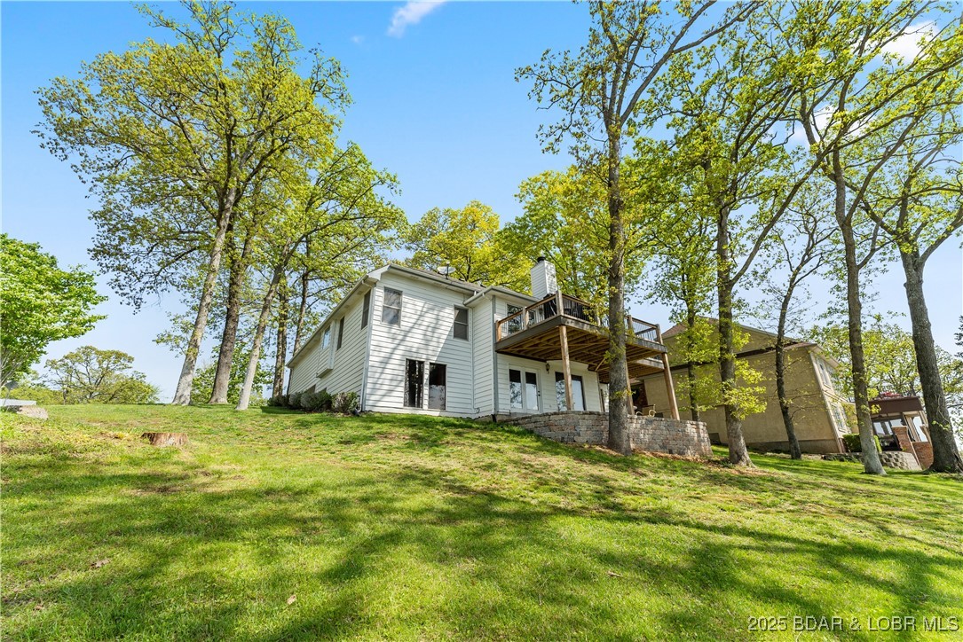 Cayman Beach - Residential