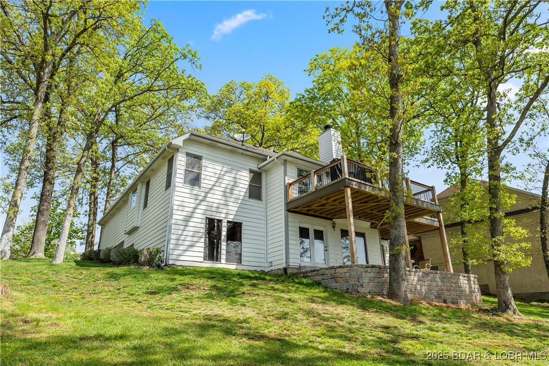 Cayman Beach - Residential