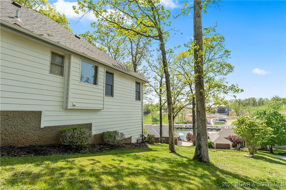 Cayman Beach - Residential