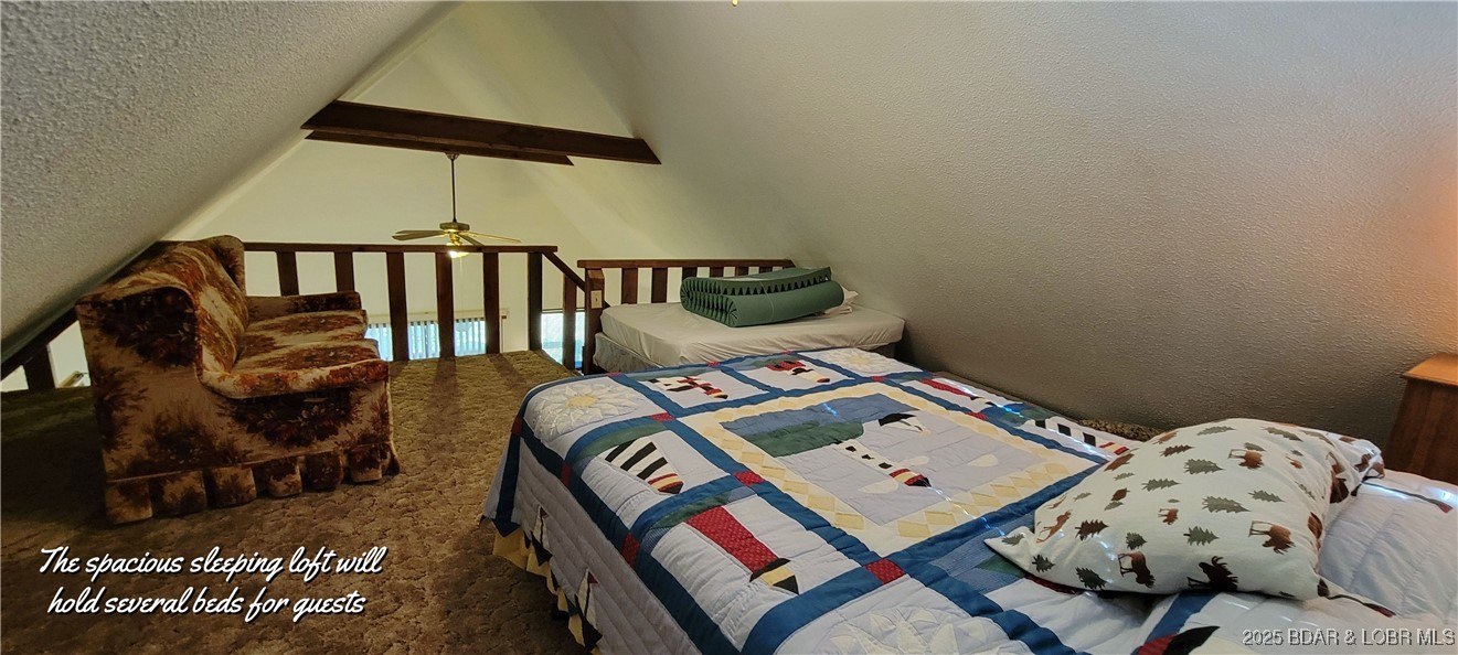 Out of Area - Residential