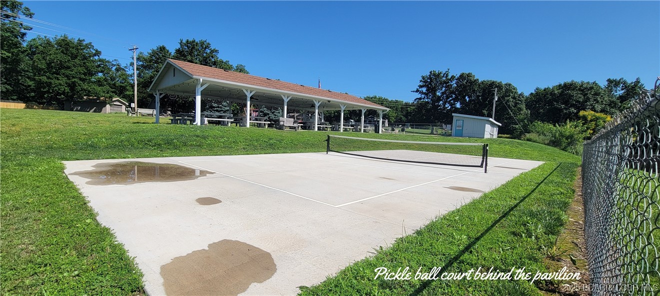 Out of Area - Residential