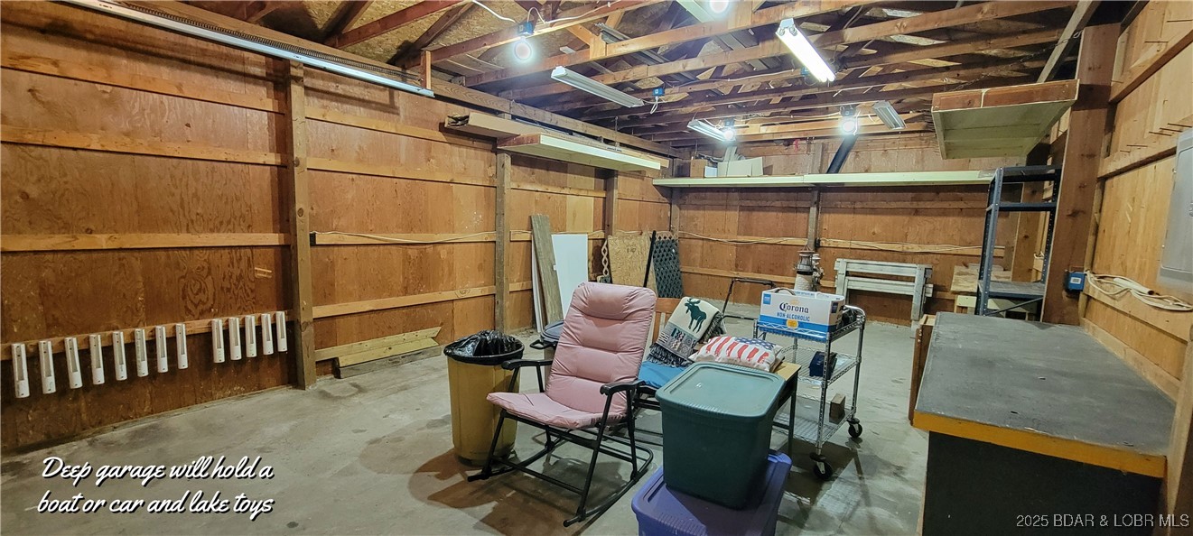 Out of Area - Residential