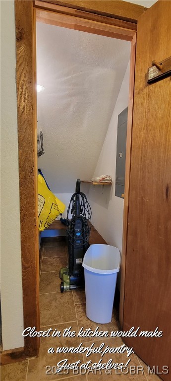 Out of Area - Residential