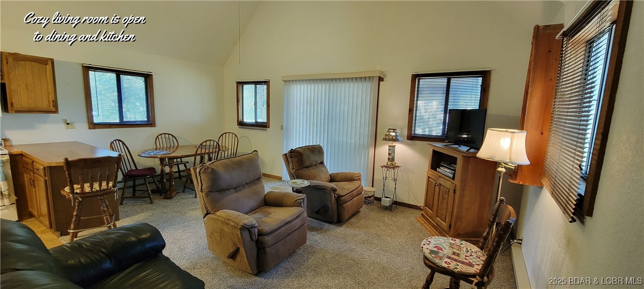 Out of Area - Residential