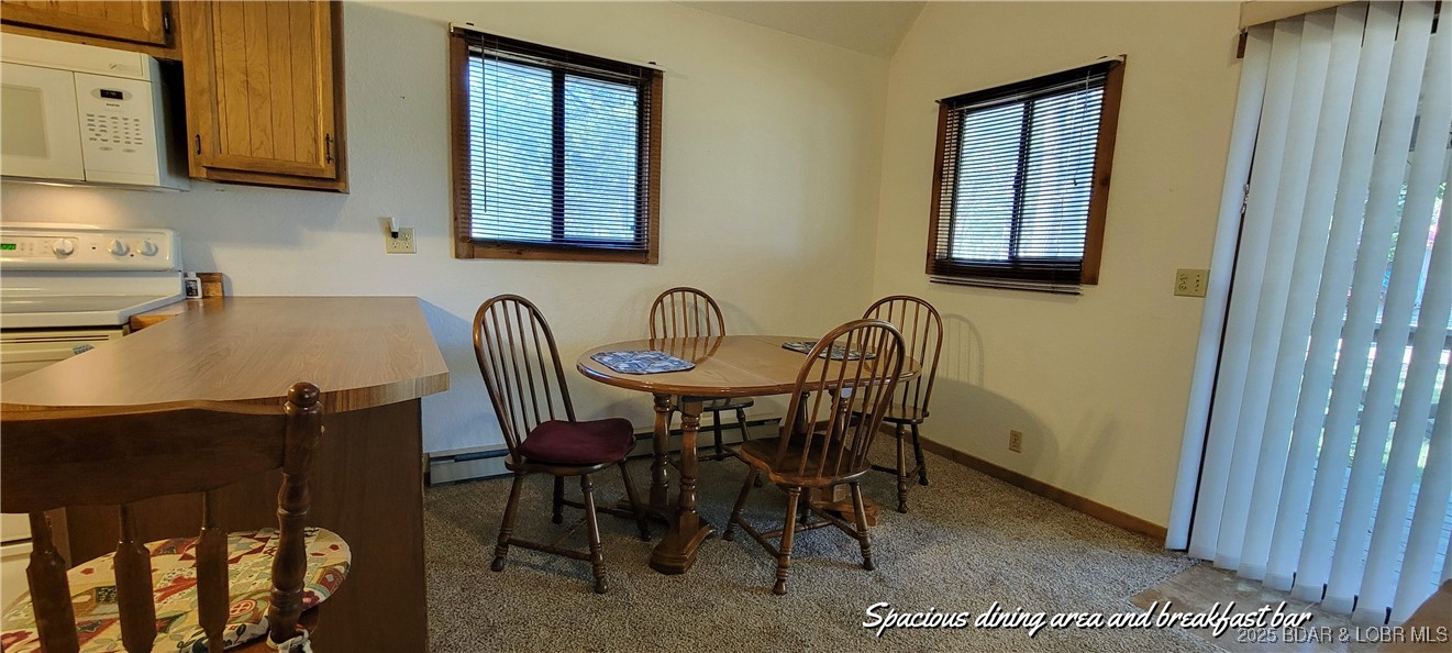 Out of Area - Residential