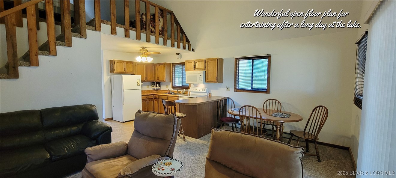 Out of Area - Residential