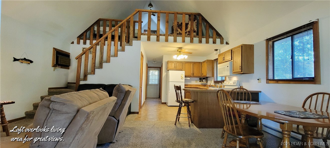 Out of Area - Residential