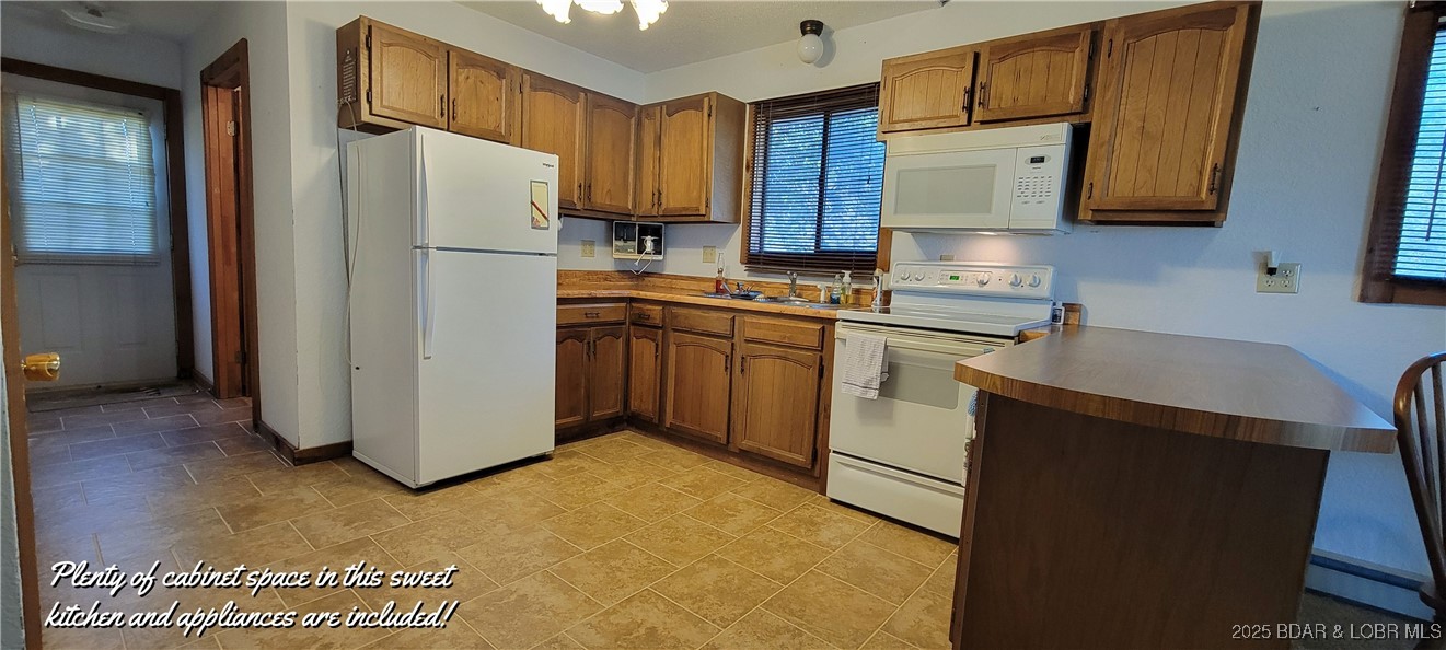 Out of Area - Residential