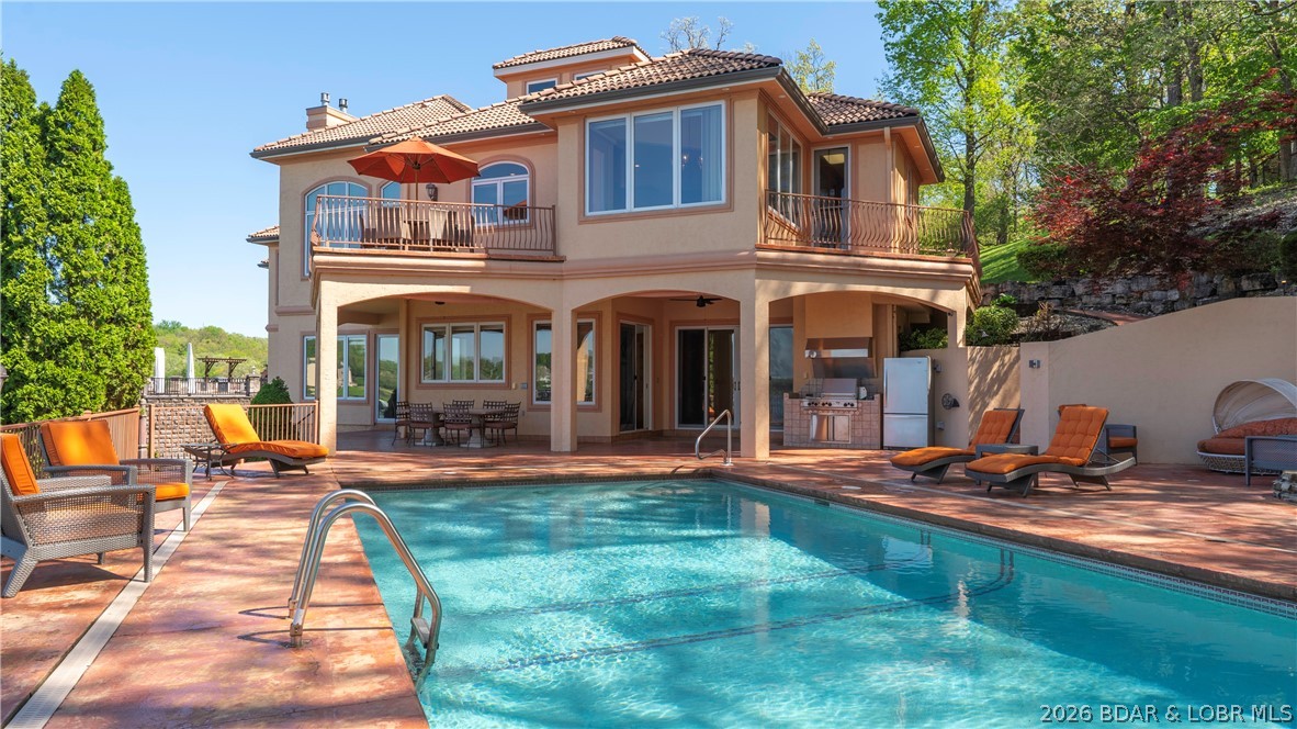 Regency Cove - Residential