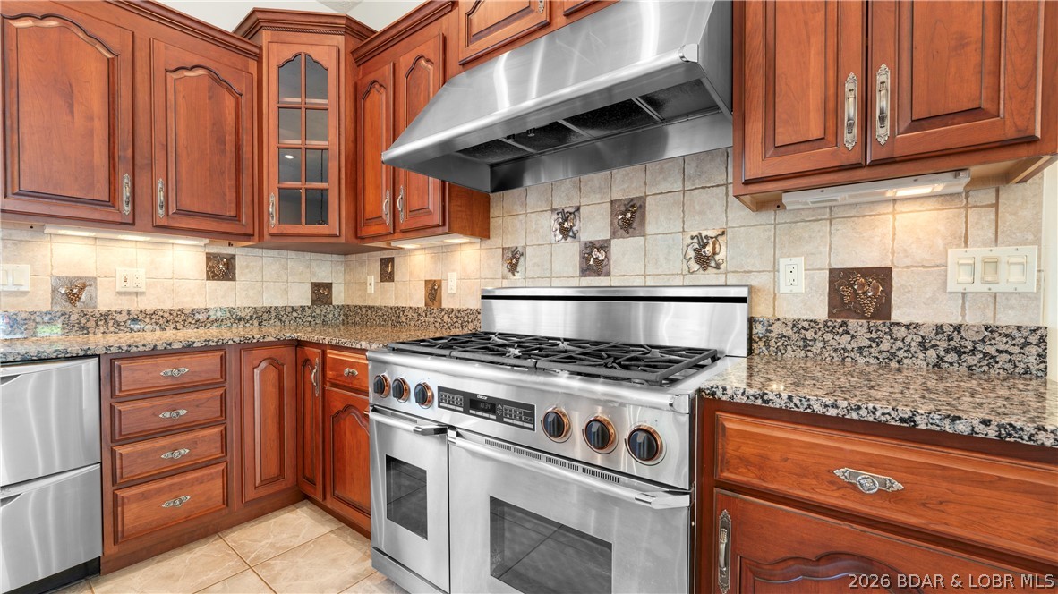 Regency Cove - Residential