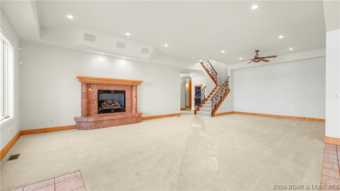 Regency Cove - Residential