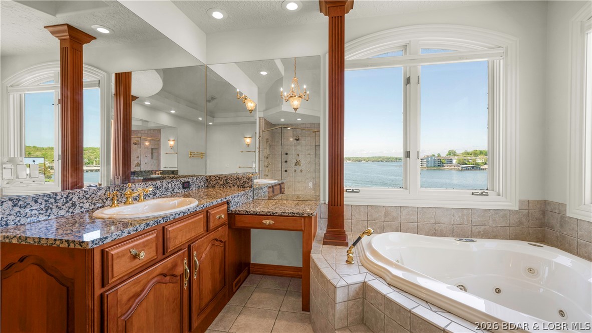 Regency Cove - Residential