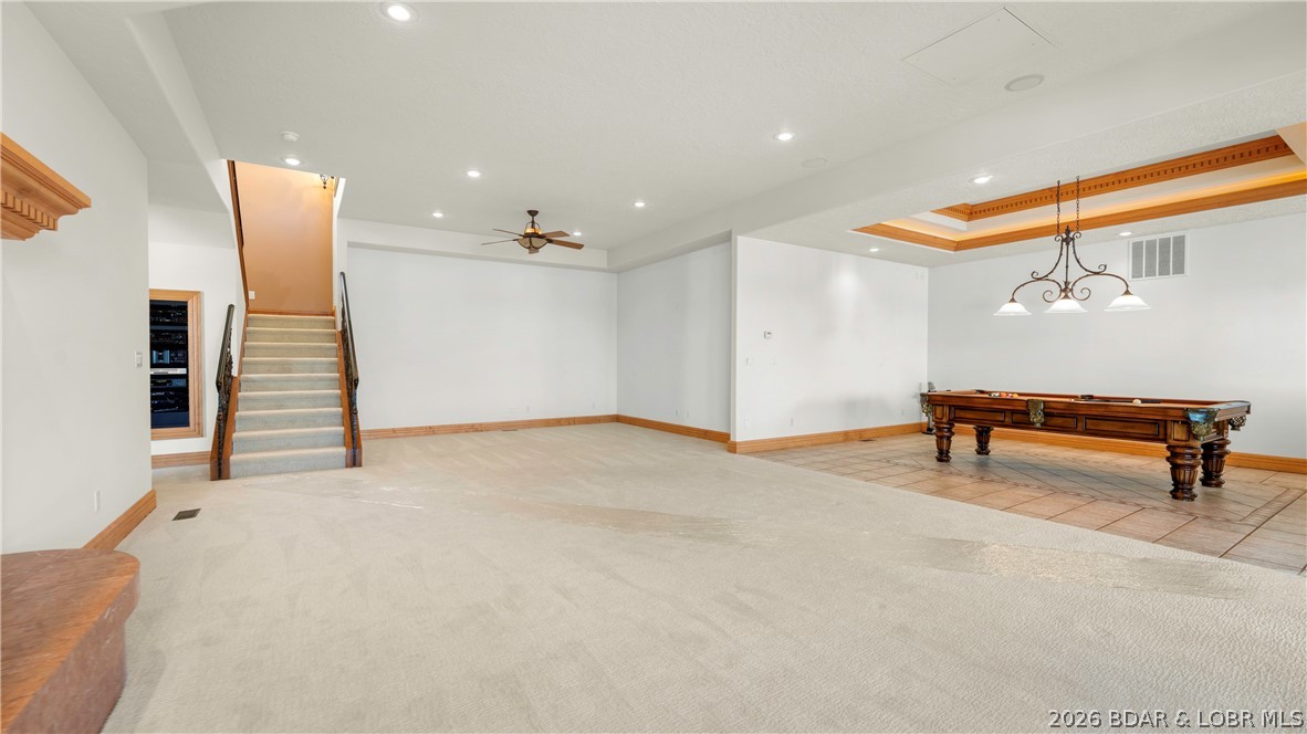 Regency Cove - Residential