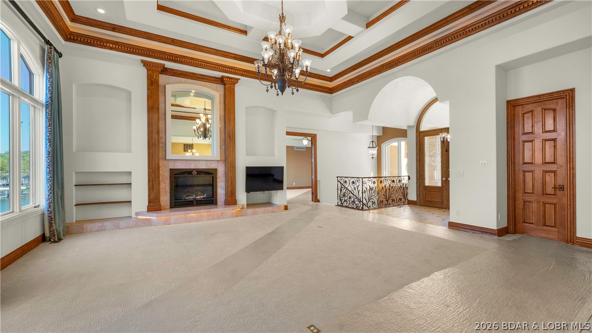 Regency Cove - Residential