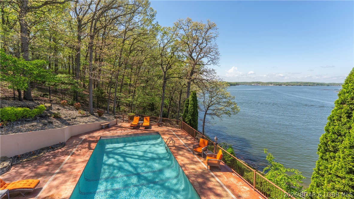 Regency Cove - Residential