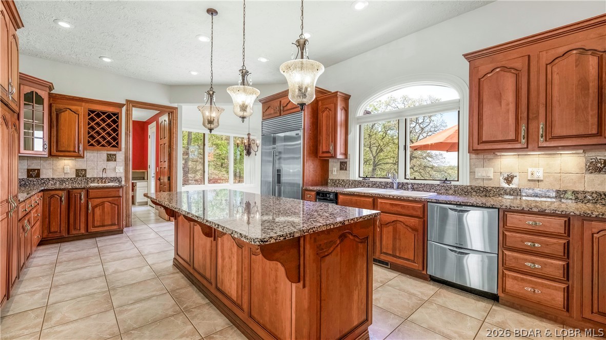 Regency Cove - Residential