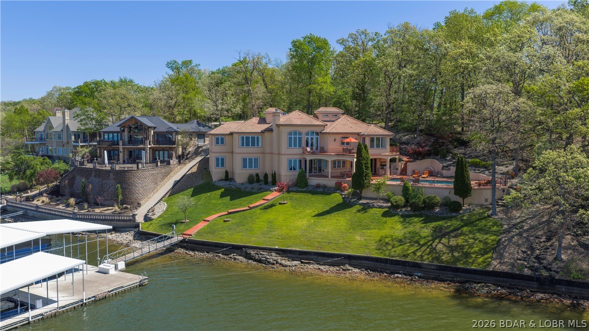 Regency Cove - Residential