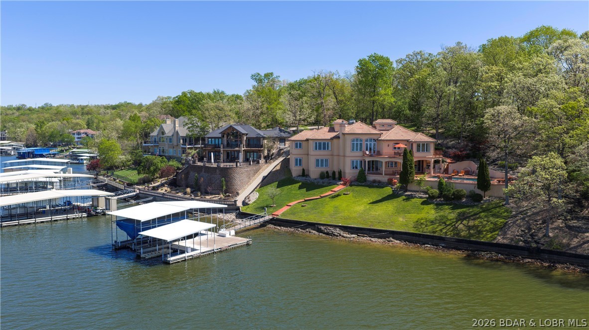 Regency Cove - Residential