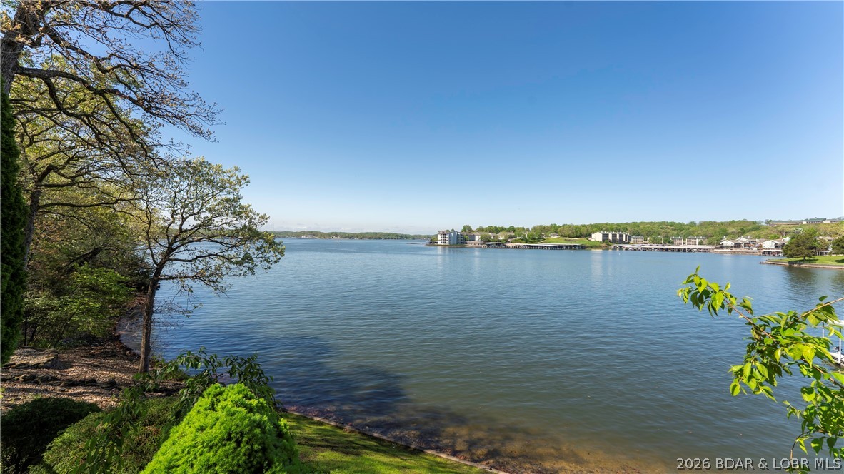 Regency Cove - Residential