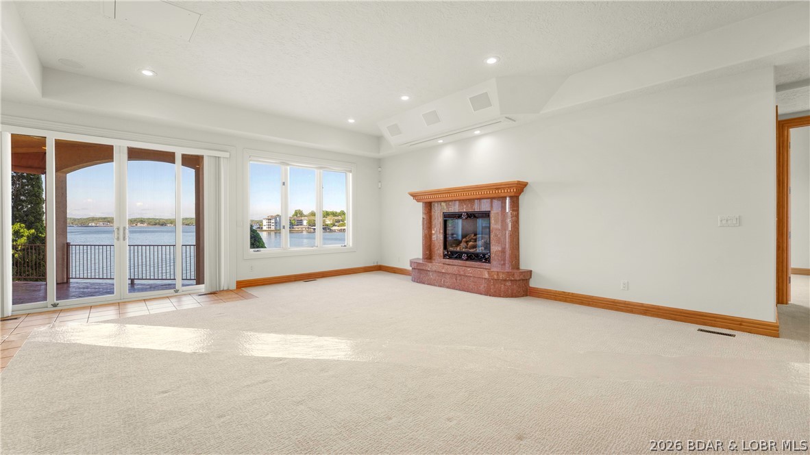 Regency Cove - Residential