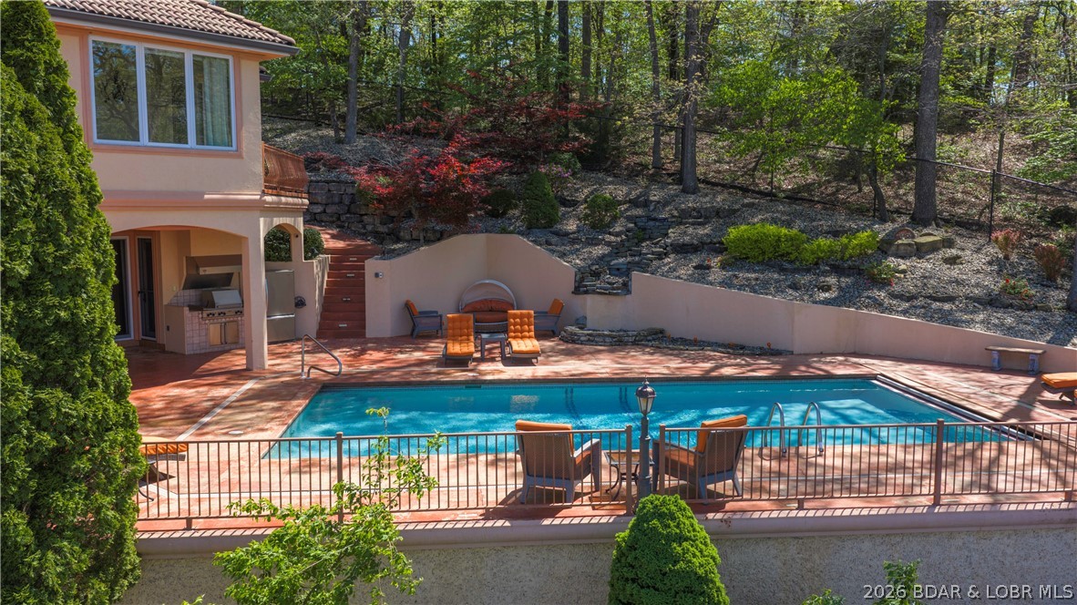 Regency Cove - Residential