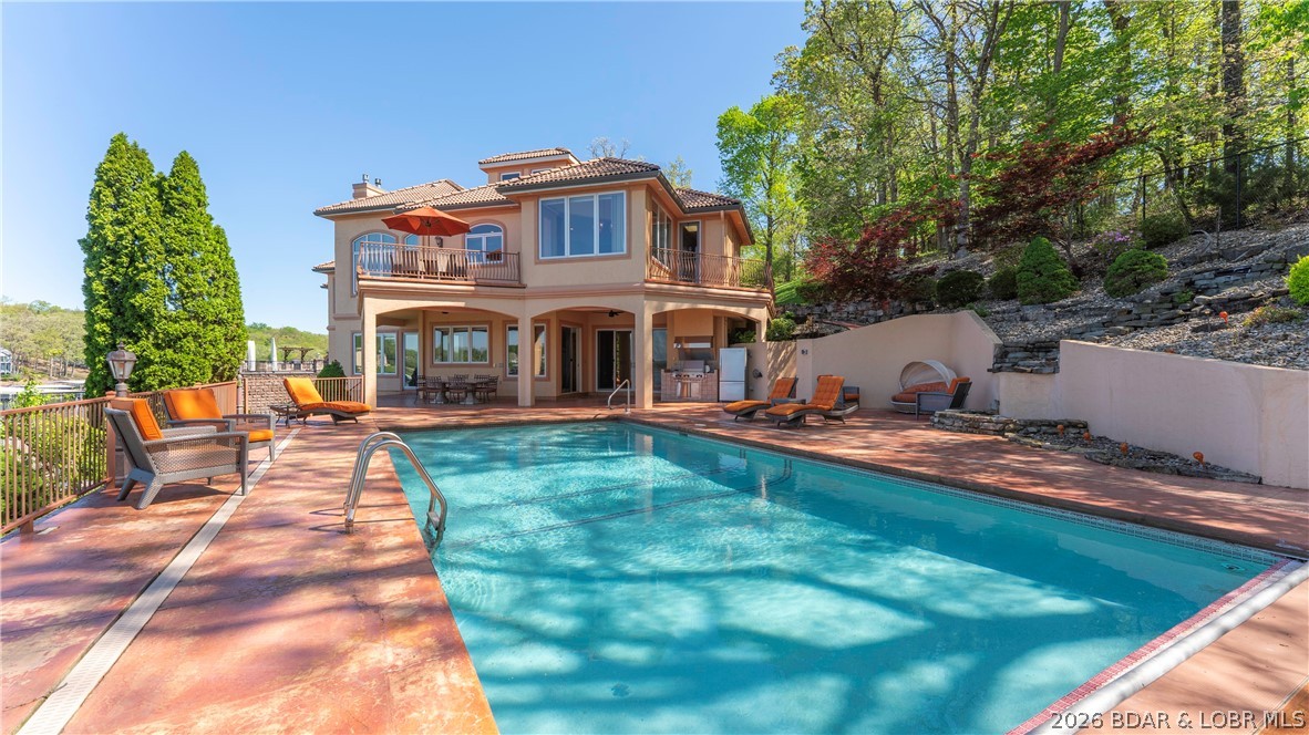 Regency Cove - Residential