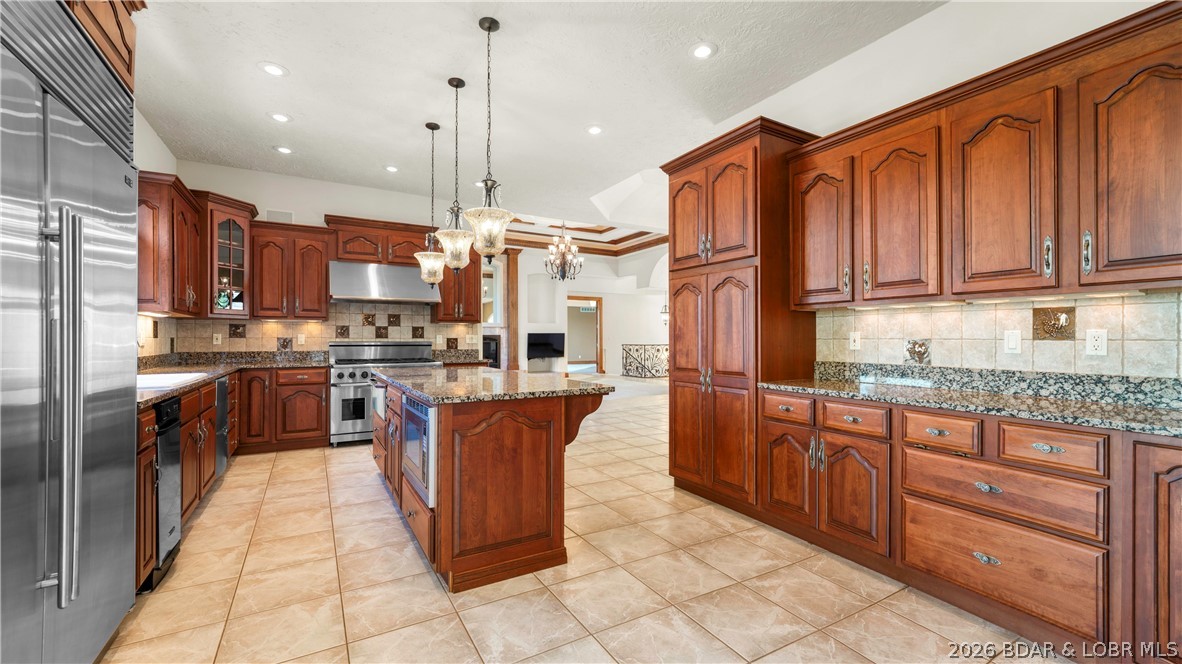 Regency Cove - Residential