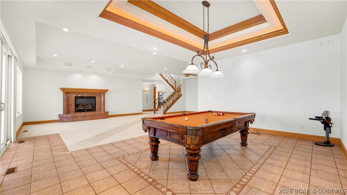 Regency Cove - Residential