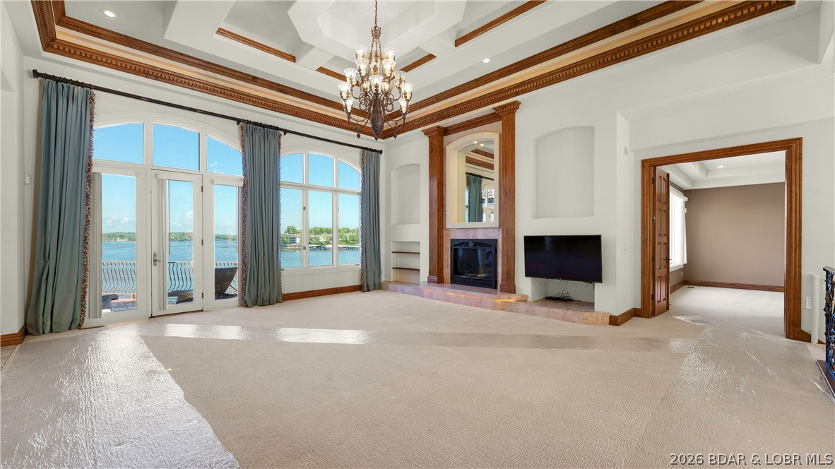 Regency Cove - Residential