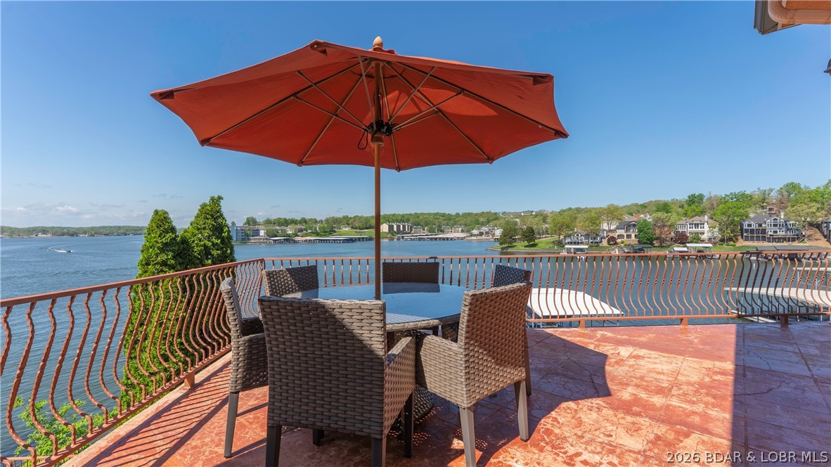 Regency Cove - Residential