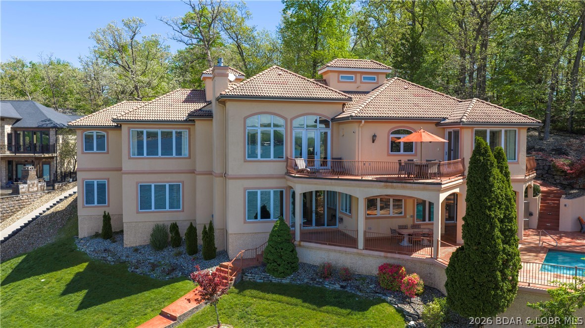 Regency Cove - Residential